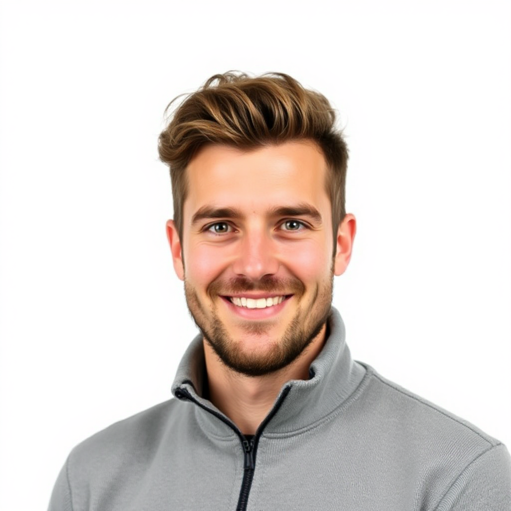 Ryan Martin's Profile