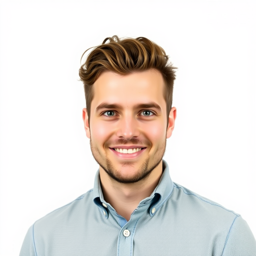 Anthony Jones's Profile