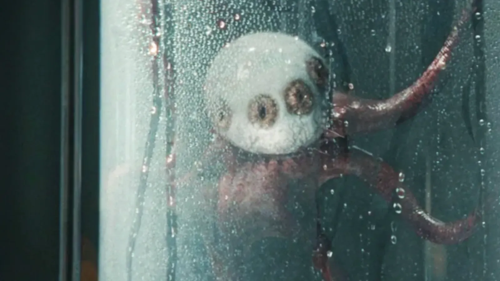 This Show's Ocular Beast Is More Frightening In a New Way in Episode 7