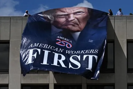 Inside Trump’s Department of Labor: Staff Report Reductions, Fear, and Insufficient Staffing