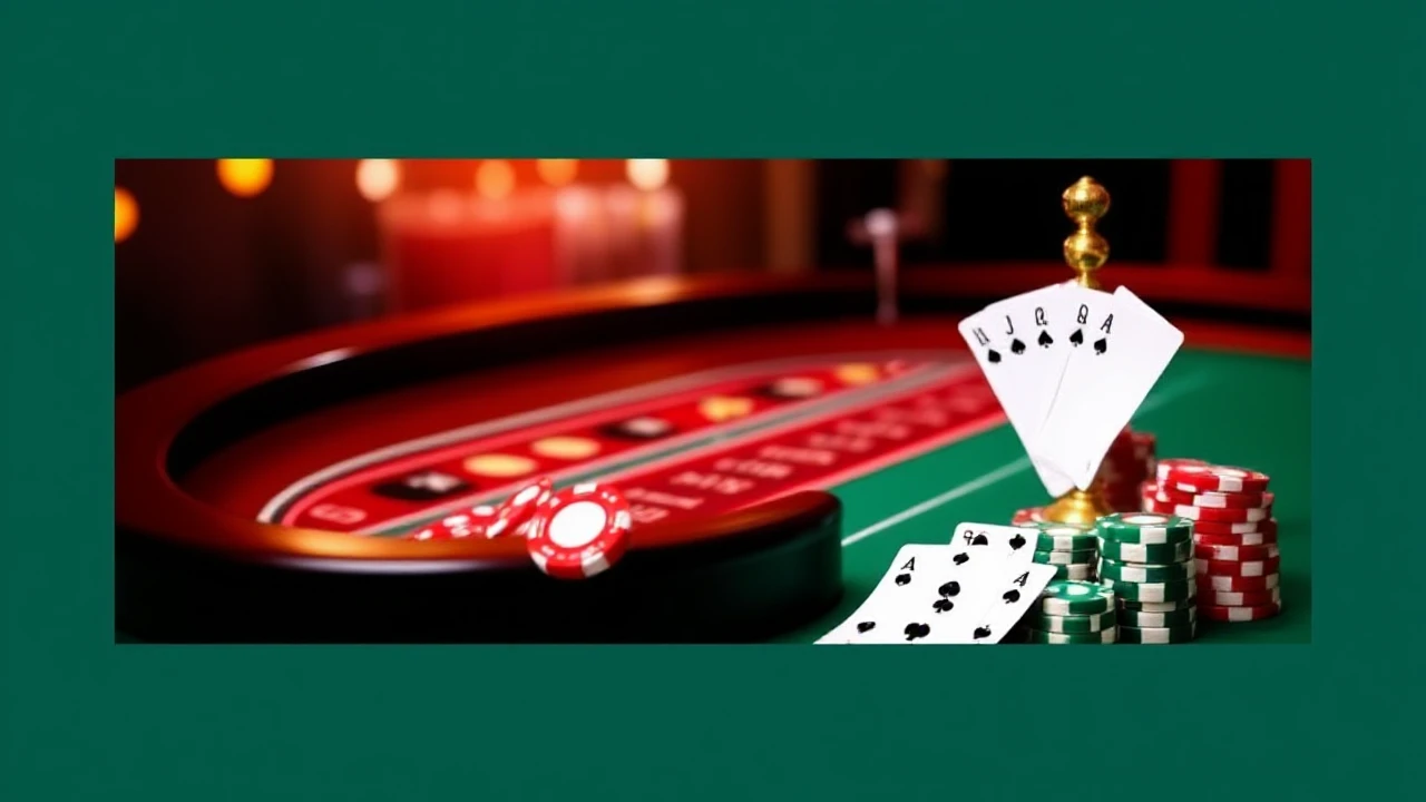 Baccarat โบนัสที่จะทำให้คุณชนะที่เว็บไซต์ตรง