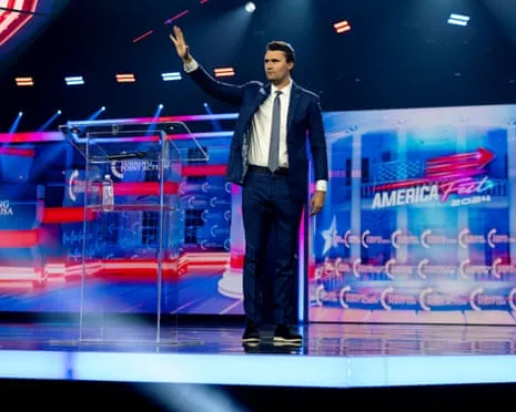 State District Attorneys Uncover Suspected Motives In Charlie Kirk Assassination