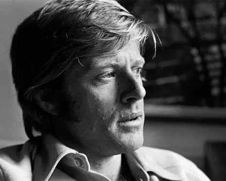 Film Industry Giant Robert Redford Dies at the Age of 89