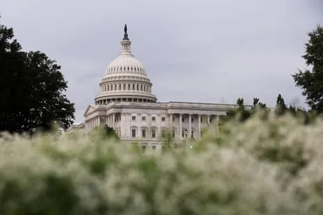 Conservative Legislators Propose $88 Million in Protection Appropriations After Right-Wing Figure Incident
