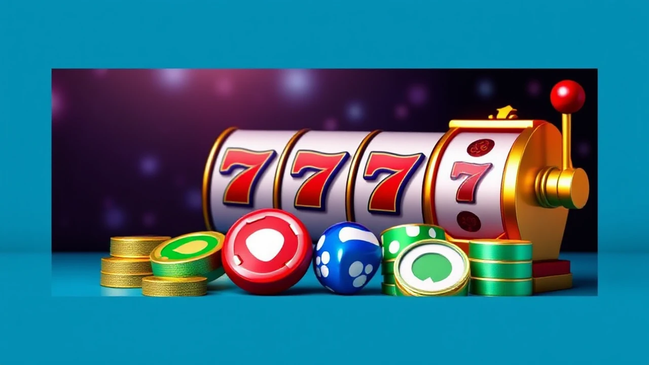 Understanding the Art of Recognizing and Steering Clear of Shady Slot Game Schemes