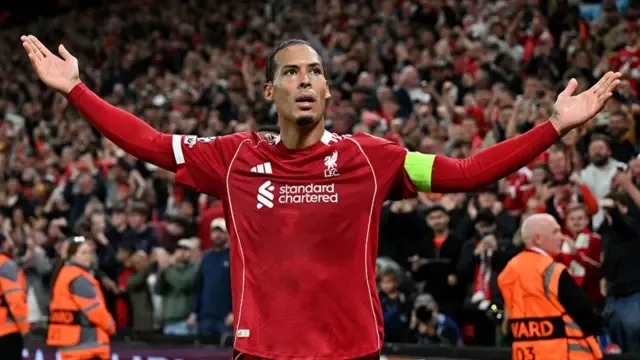 Champions League: The Reds Stage Another Late Comeback & The Blues Suffer Loss at Bayern - Highlights & Responses