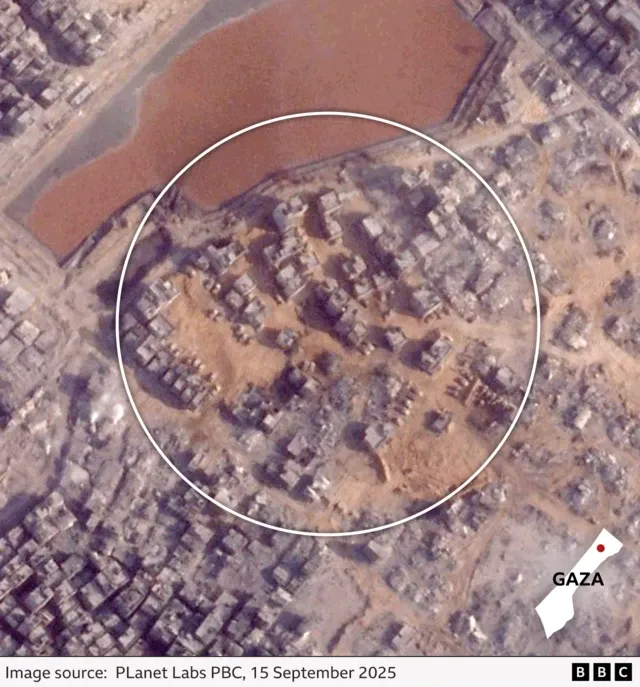 Verifying Pictures of Russian Attacks in Front-Line Zaporizhzhia's Region