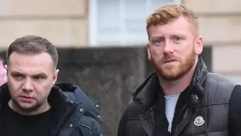 Major Scottish Organized Crime Personalities Apprehended in the UAE