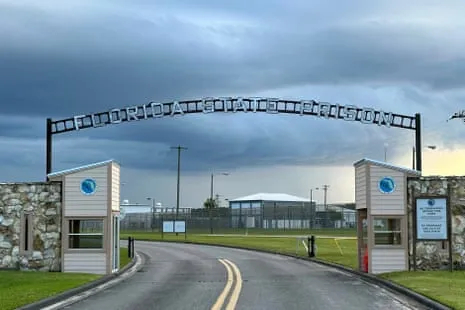 Record Twelfth Execution Set in Florida for Man Convicted of Murdering Relatives