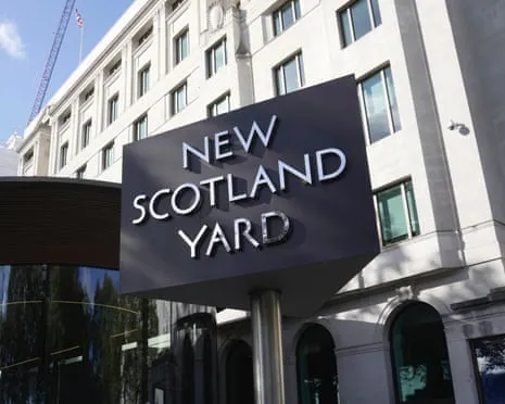Two Men and a Woman Taken into Custody in Essex on Suspicion of Assisting Foreign Espionage