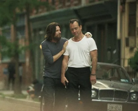 The New Series Critique: An Bleak Show That Struggles to Make Viewers Care