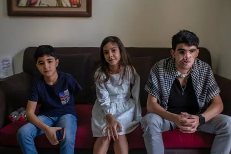 Hoping for a Visa Before Tragedy: The Gaza Strip’s Wounded Minors Left in Uncertainty