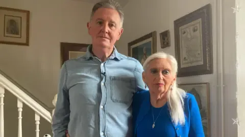 Family members fight for justice following couple's contaminated limoncello tragic passing