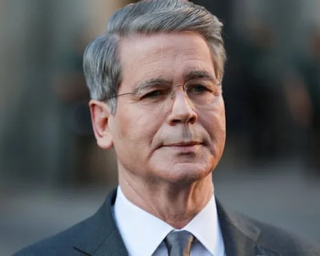 US Treasury Chief Reportedly Made Similar Mortgage Commitment to Lisa Cook