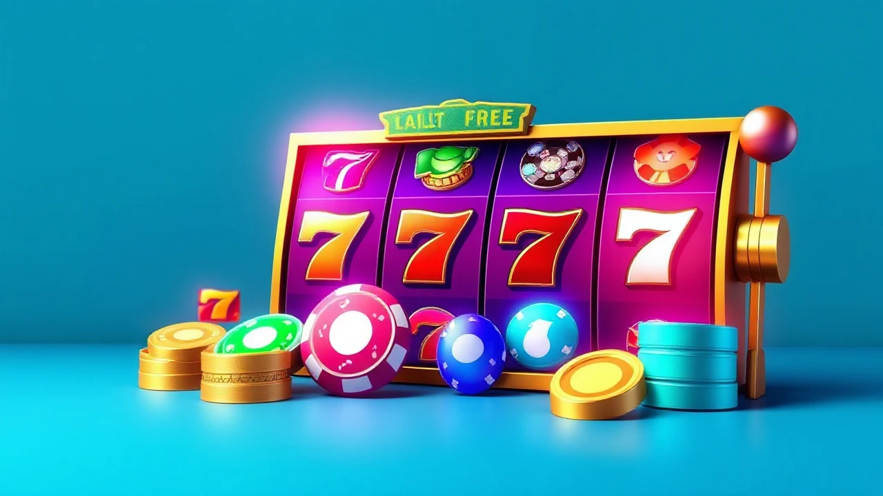Effects of Game Elements Integration in Modern Slot Game Development