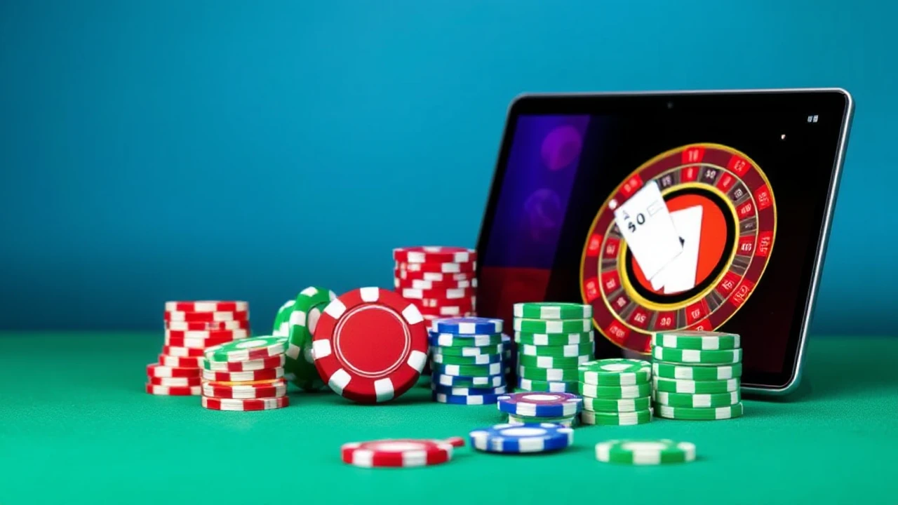 Advancing Skills at Online Casinos in Canada - A Path from Novice to Pro