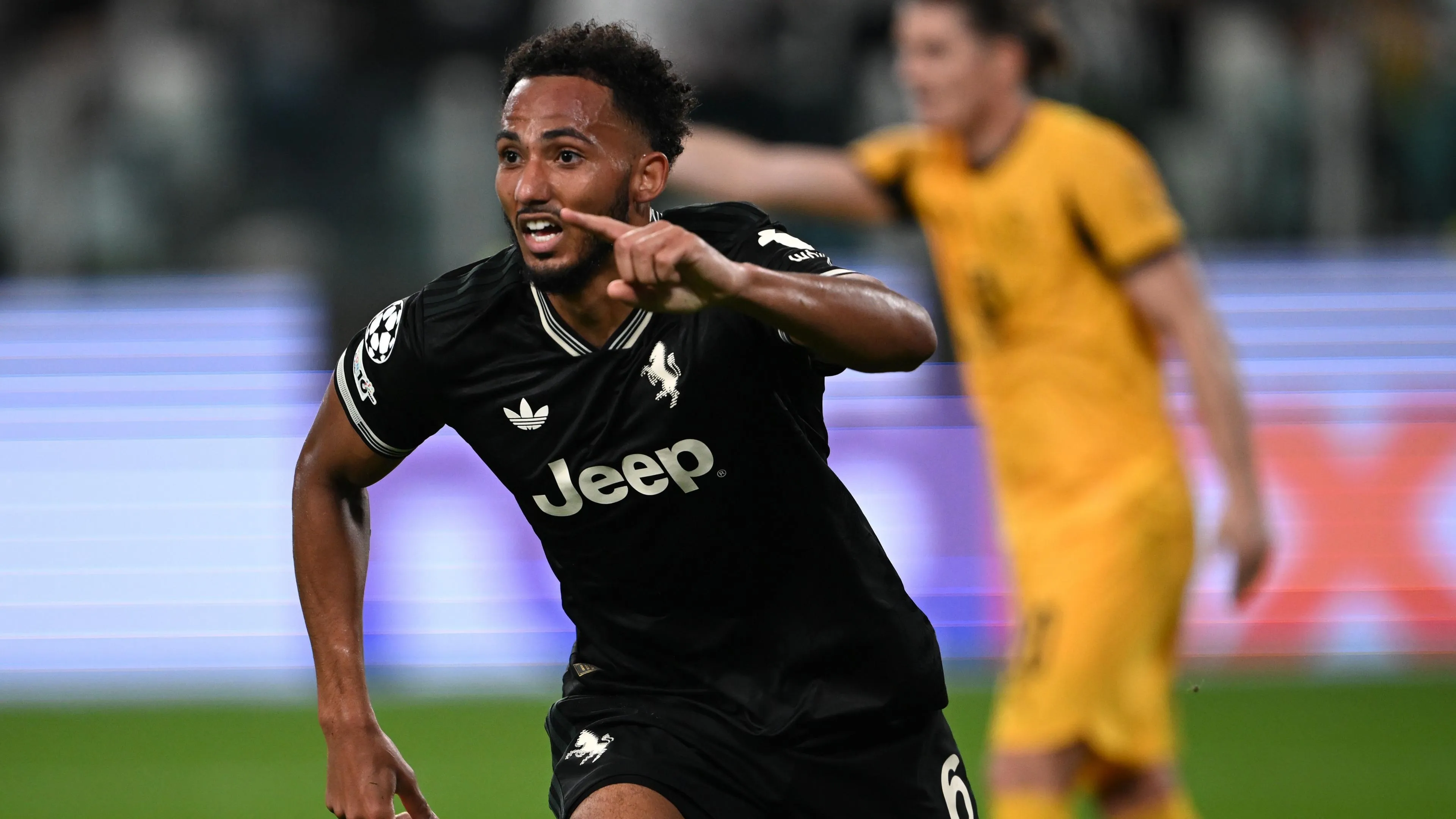 Juventus Snatch Thrilling Draw After Eight-Goal Second Period Clash With Dortmund