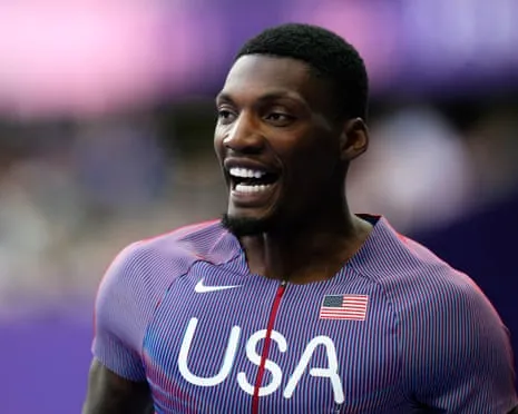 Enhanced Games Approaches British Athletes After Addition of US Sprinter Kerley