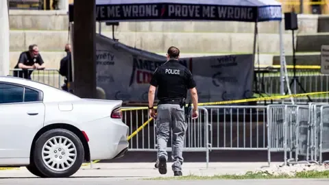 Suspect Falsely Admitted Attacking Kirk to Distract from Actual Assailant, Authorities Report