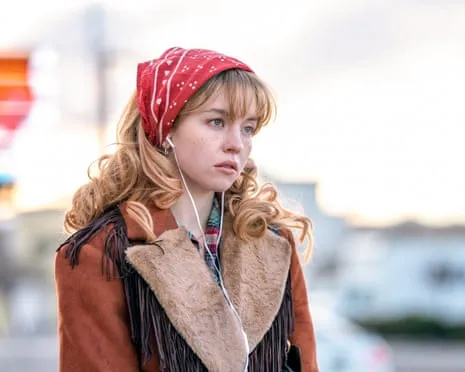 This Western Drama Film Analysis: An Ensemble Cast Leads a Highly Engaging Western Tale