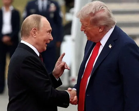 Donald Trump’s Ukraine Approach: Speaking Strong While Achieving Little Isn’t Working