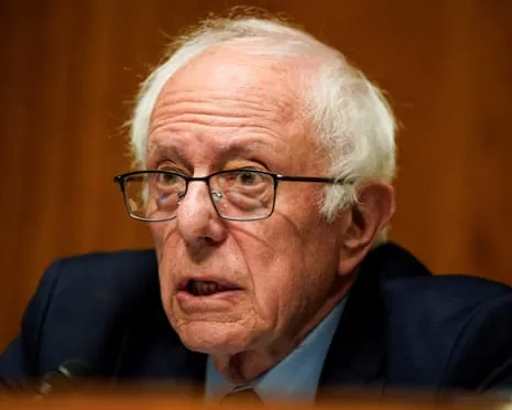 Bernie Sanders Emerges as First US Senator to Designate Israel's Operations in the Gaza Strip as Genocide