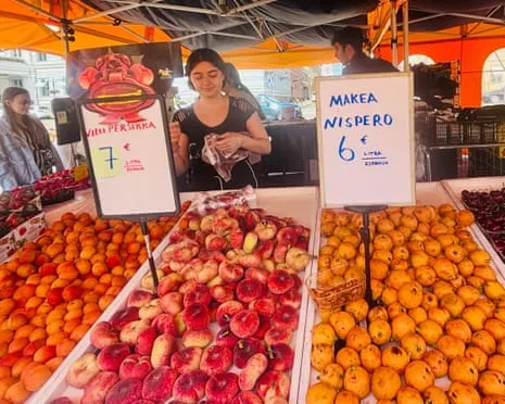 The Nordic nation is prepared to face any upcoming crisis, with stockpiled food supplies alongside three-day preparedness packs – Europe ought to be too