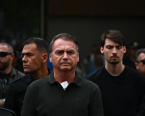 Jair Bolsonaro Required to Remit Reparations for Racist Statements