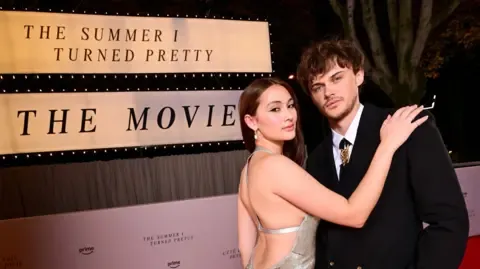 The Summer I Turned Pretty Wraps Up with Feature Film