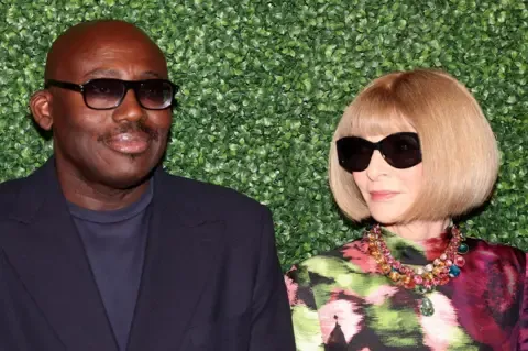 The Fashion Industry Risks Going Backwards Regarding Representation, Says Previous Vogue’s Boss