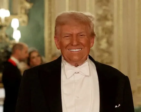 The President Plans to Label Antifa as a Key Extremist Entity