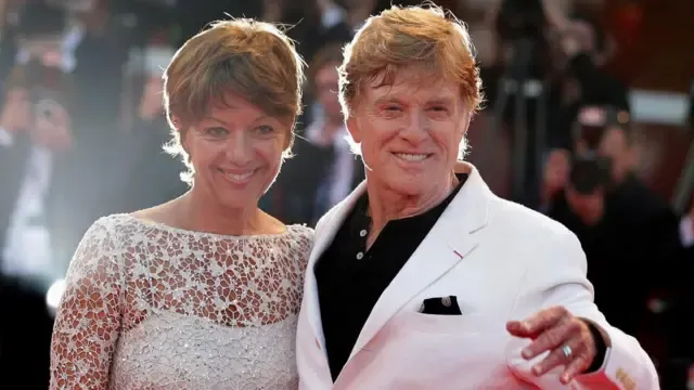 Hollywood Icon Robert Redford Passes Away at Age 89
