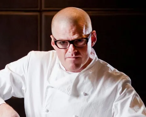 British Chef Heston Blumenthal Unveils Special Dining Experience for Appetite-Suppressing Medication Patients