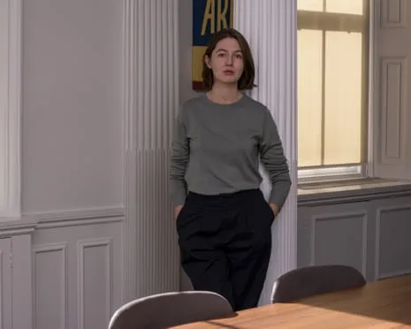 Sally Rooney Unable from Accepting Prize Over Legal Concerns Regarding Activist Group Backing