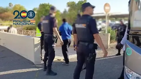 Spanish Authorities Arrests 19 Suspects Suspected of Brutality and Murder Following 50 Passengers Vanish from Vessel