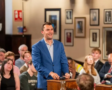 Investigating the Link Between Memes, Gaming and Online Subculture in the Charlie Kirk Shooting