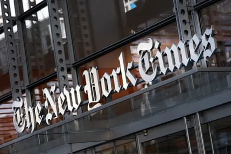Donald Trump’s Lawsuit Targeting the NYT constitutes Without Merit—But Raises a Grave Danger to Journalistic Liberty